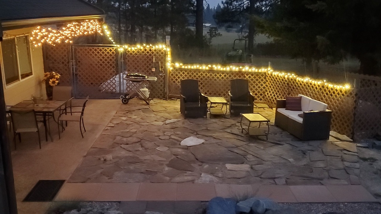 Photo of Patio Balcony in Ronan