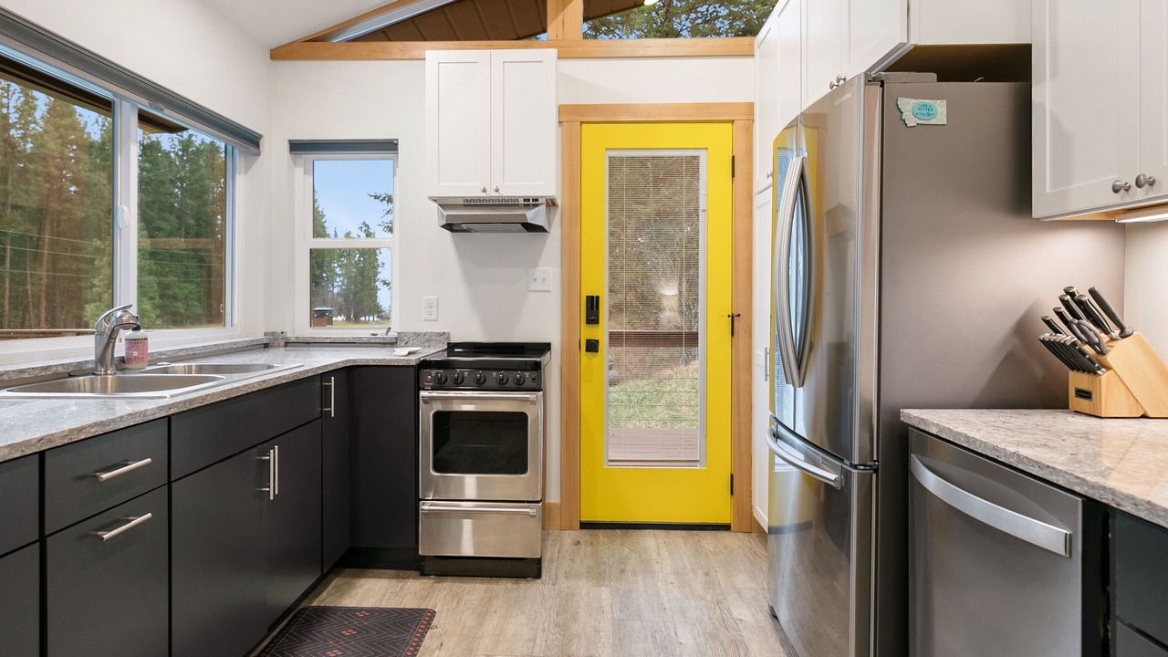 Photo of Kitchen in Kings Point