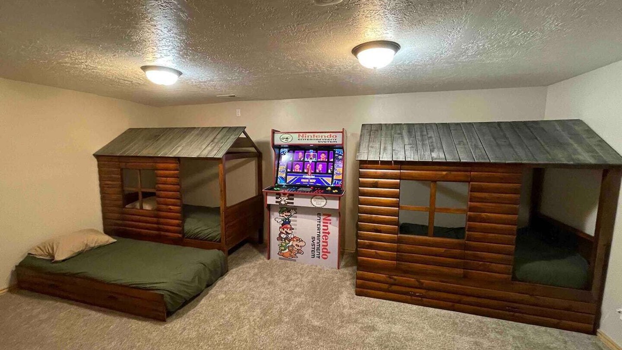 Photo of Bedroom in Samak