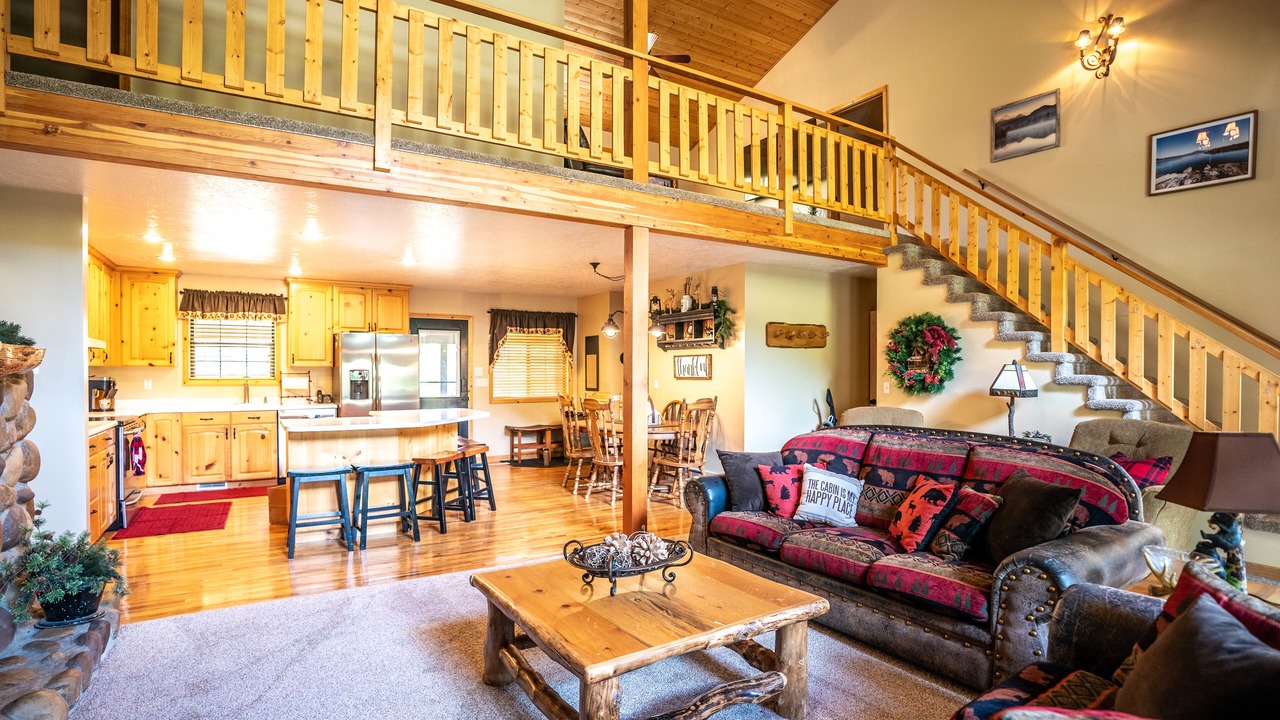 Photo of Livingroom in Samak