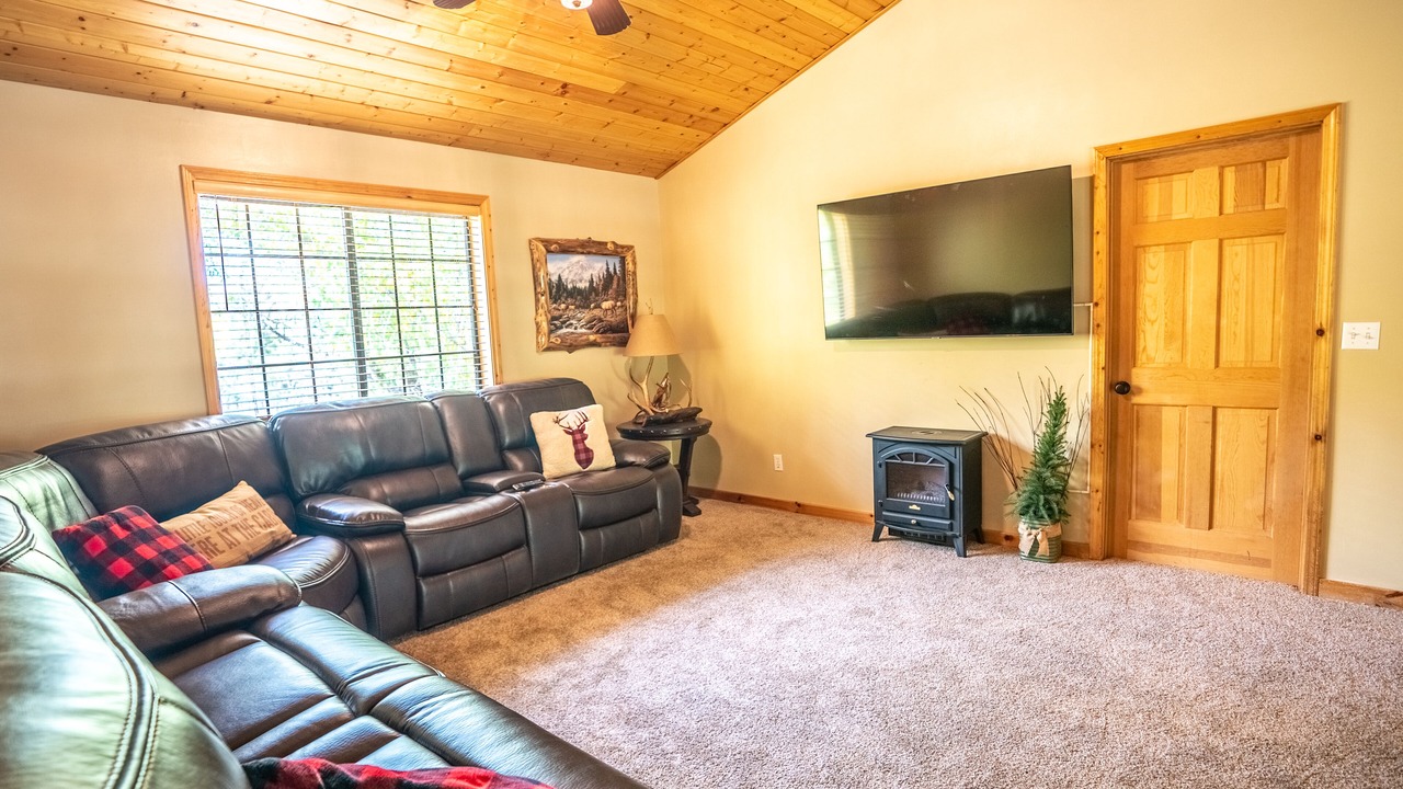 Photo of Livingroom in Samak