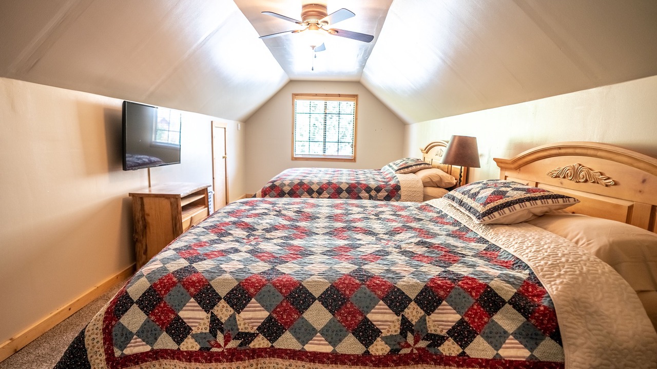 Photo of Bedroom in Samak