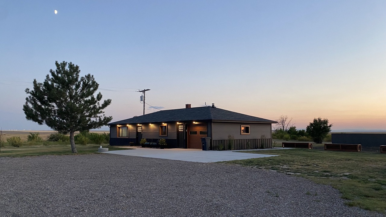 Photo of Outdoor in Great Falls