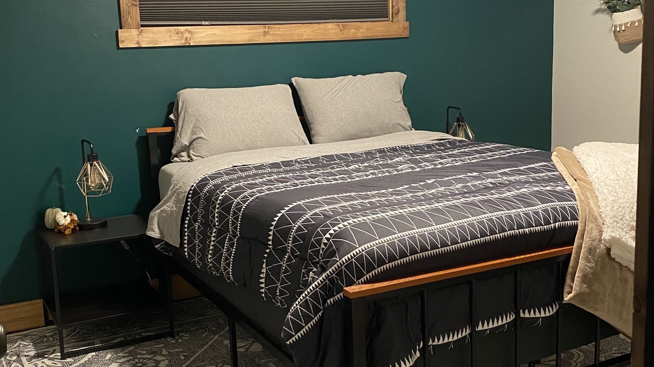 Photo of Bedroom in Great Falls