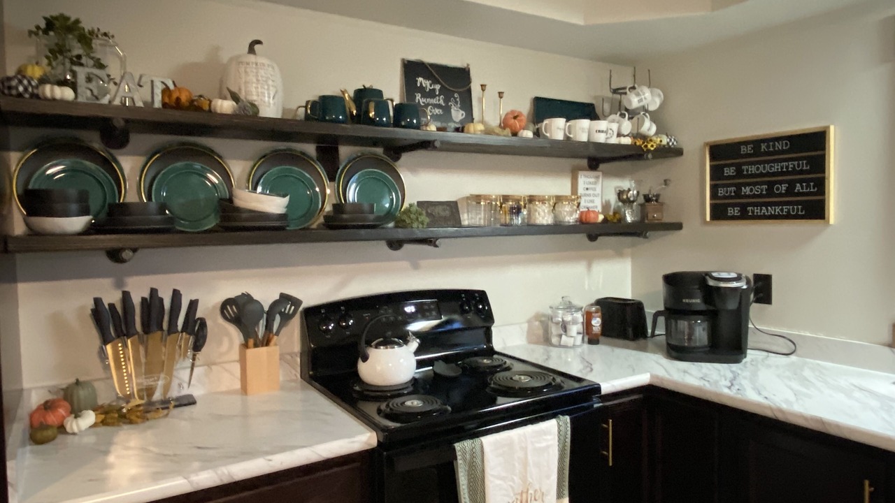 Photo of Kitchen in Great Falls