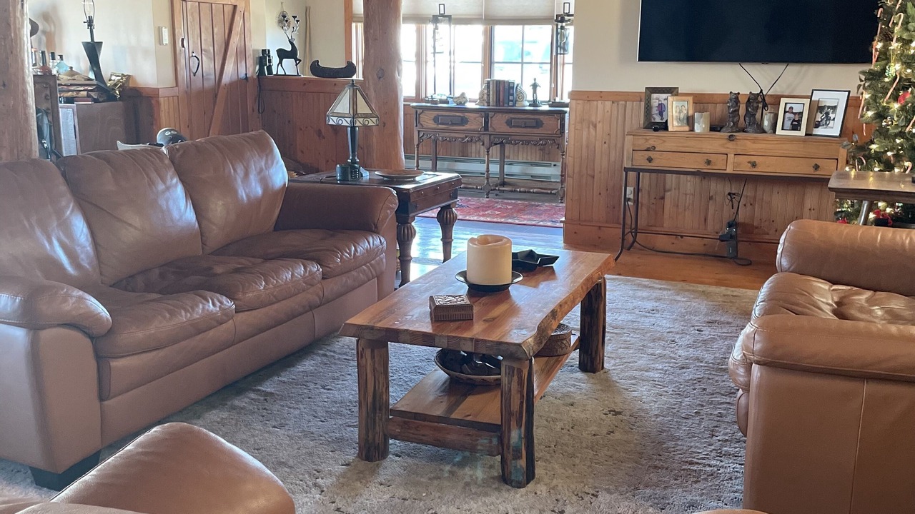 Photo of Livingroom in McAllister