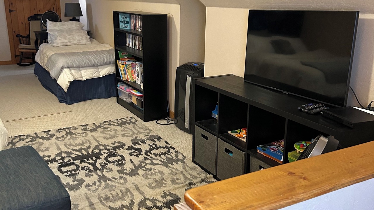 Photo of Bedroom in McAllister