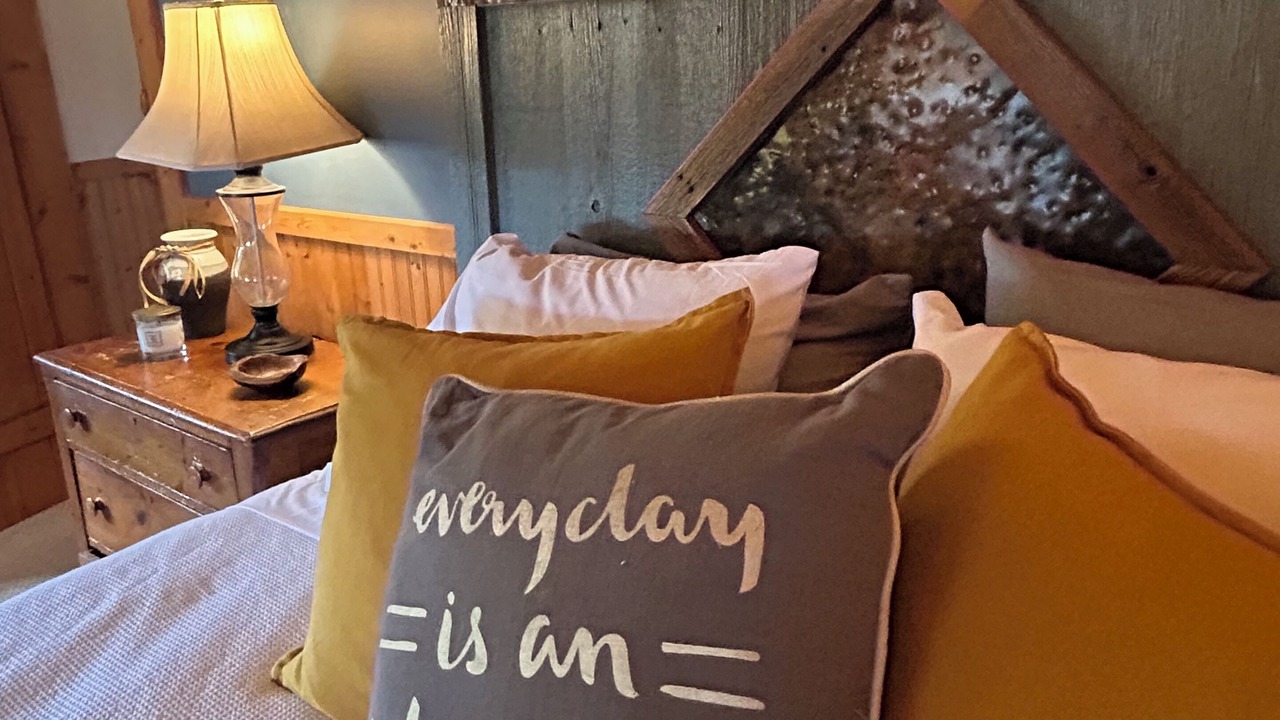 Photo of Bedroom in McAllister