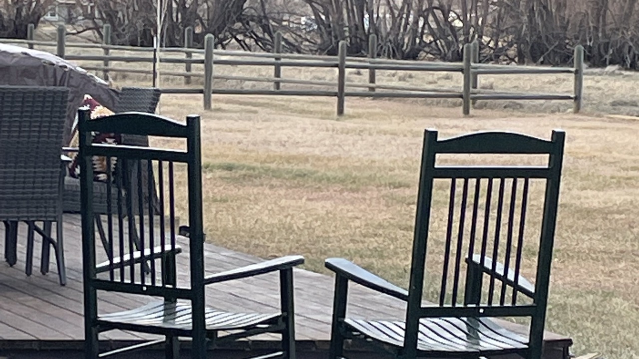 Photo of Outdoor in McAllister