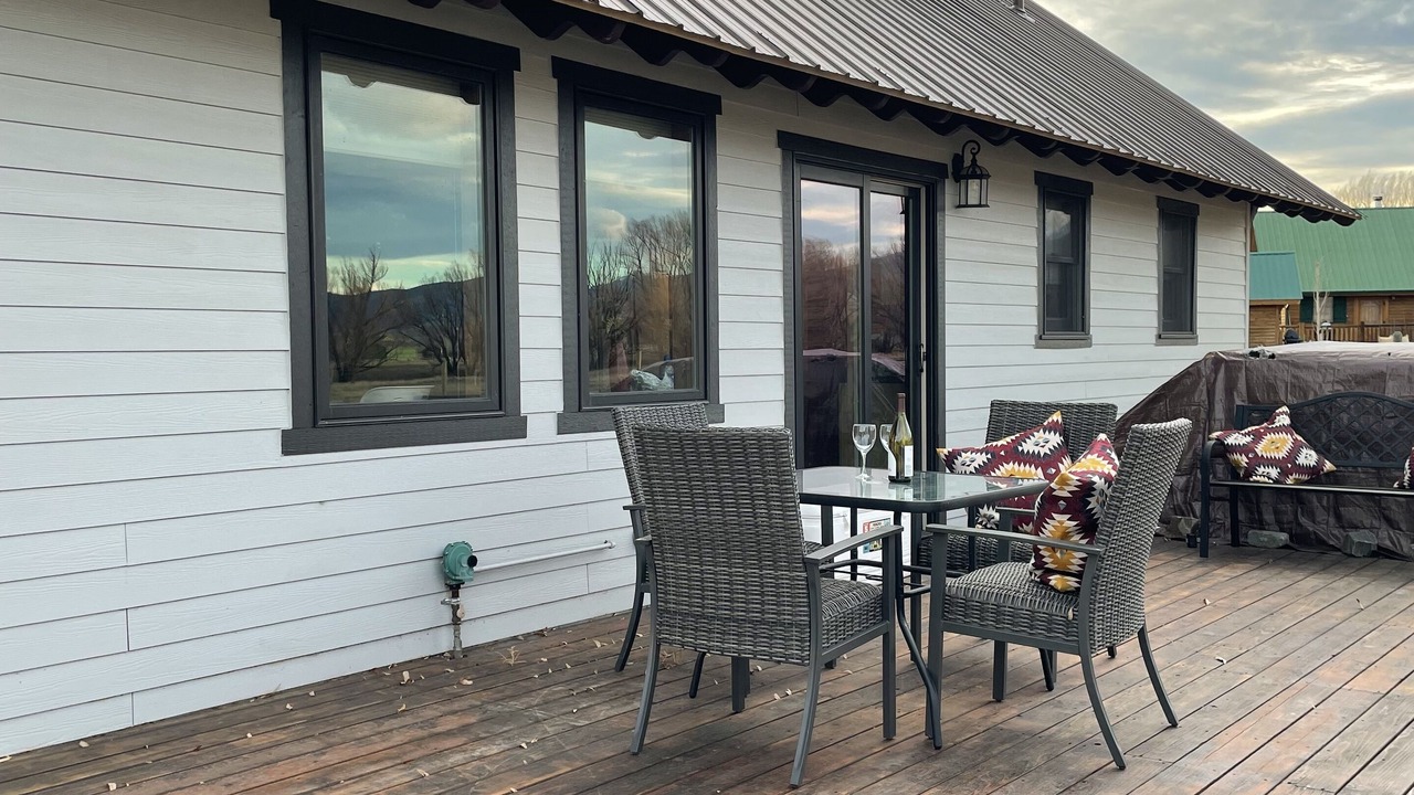 Photo of Outdoor in McAllister