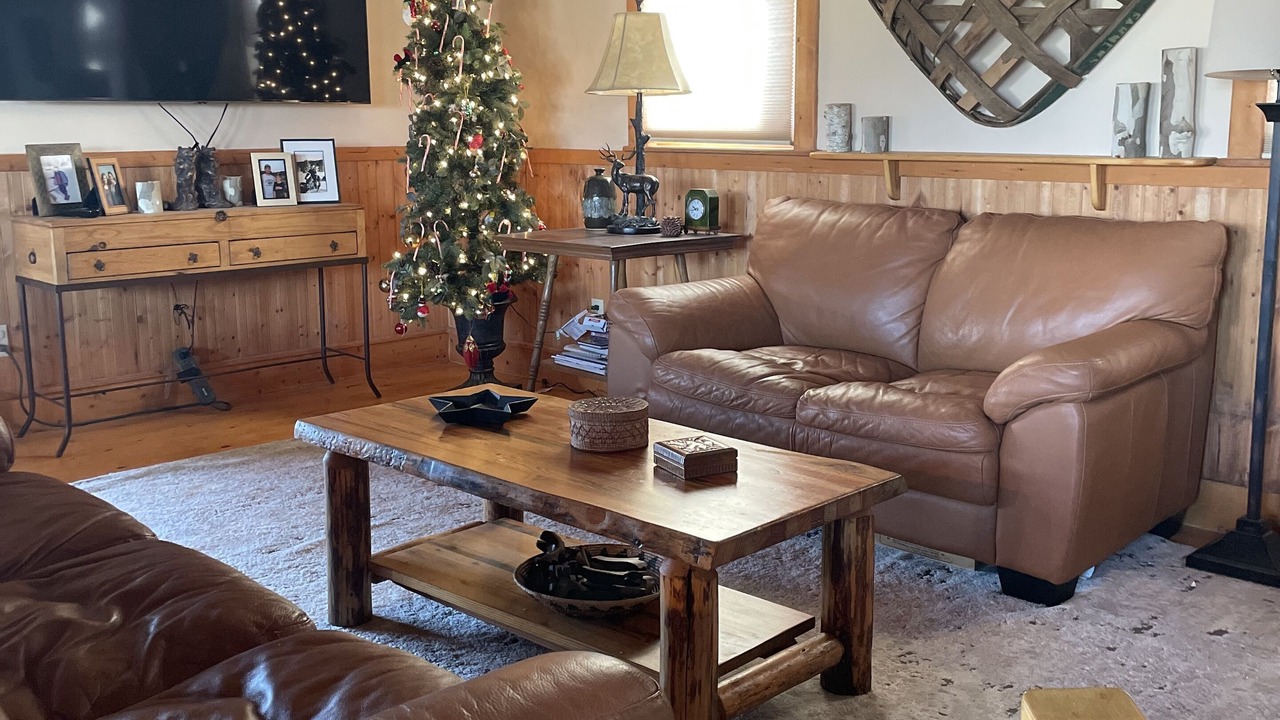 Photo of Livingroom in McAllister