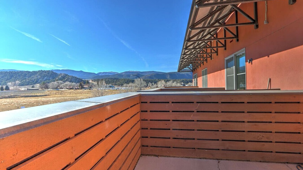 Photo of Patio Balcony in Dolores Lofts