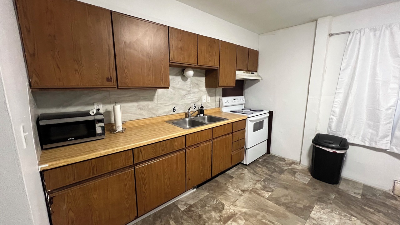 Photo of Kitchen in Fargo