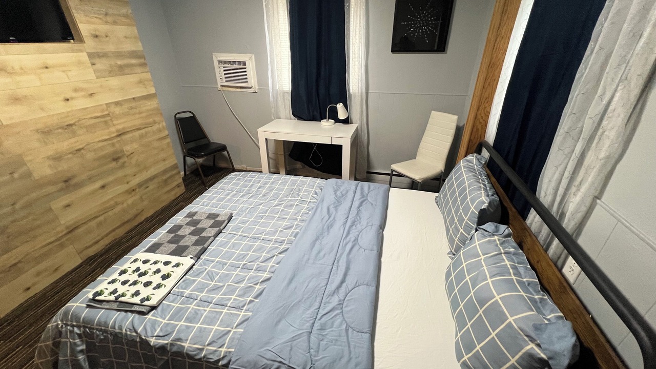 Photo of Bedroom in Fargo