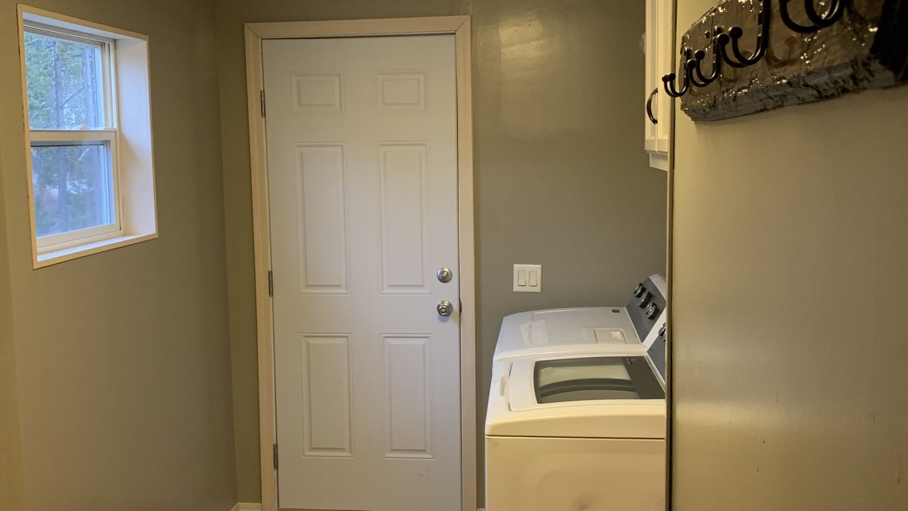 Photo of Bedroom in Georgetown