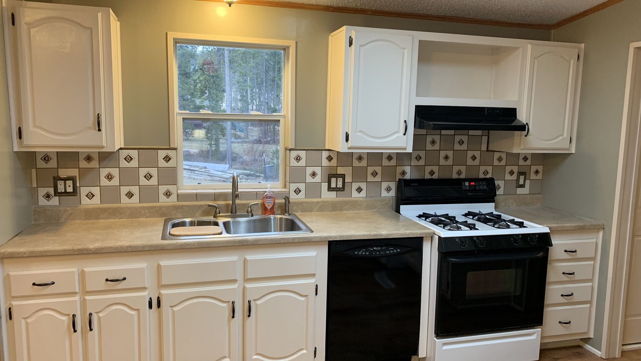 Photo of Kitchen in Georgetown