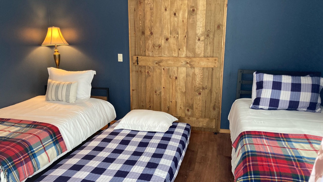 Photo of Bedroom in Georgetown