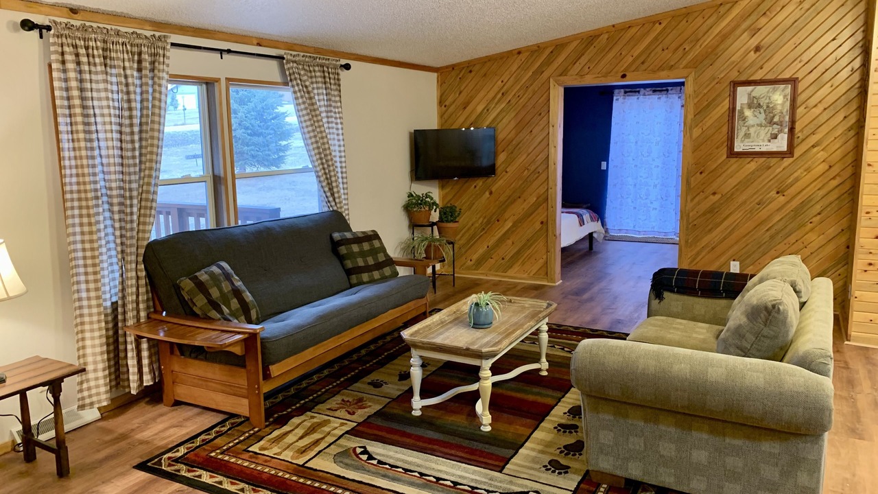 Photo of Livingroom in Georgetown