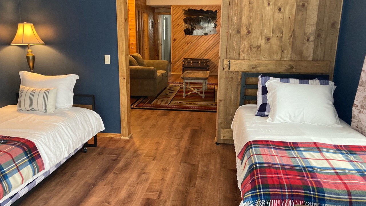 Photo of Bedroom in Georgetown