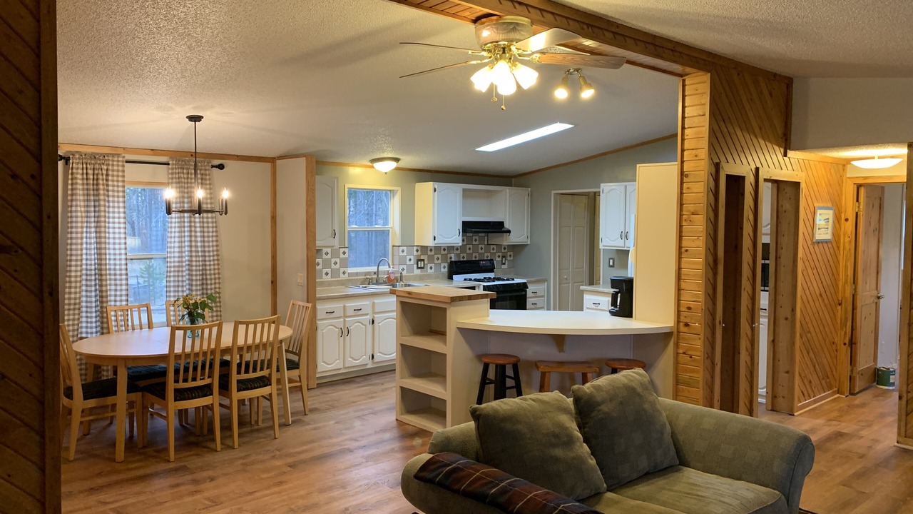 Photo of Bedroom in Georgetown