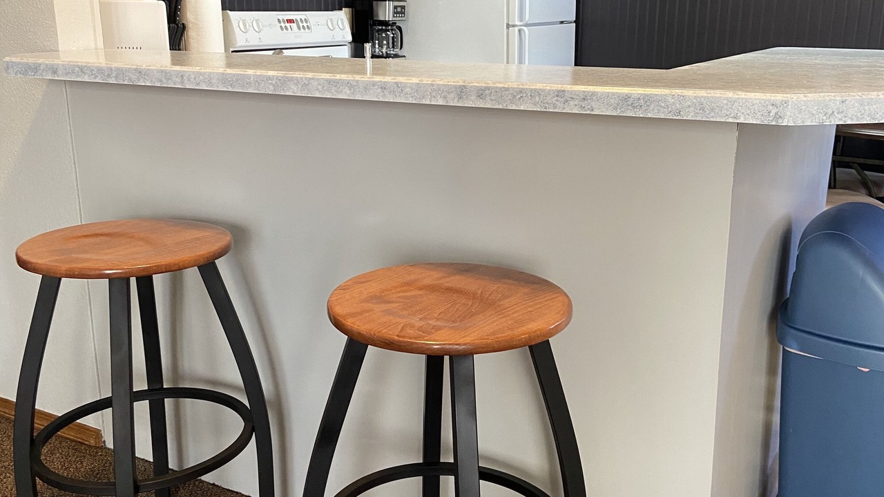 Photo of Kitchen in Red Lodge