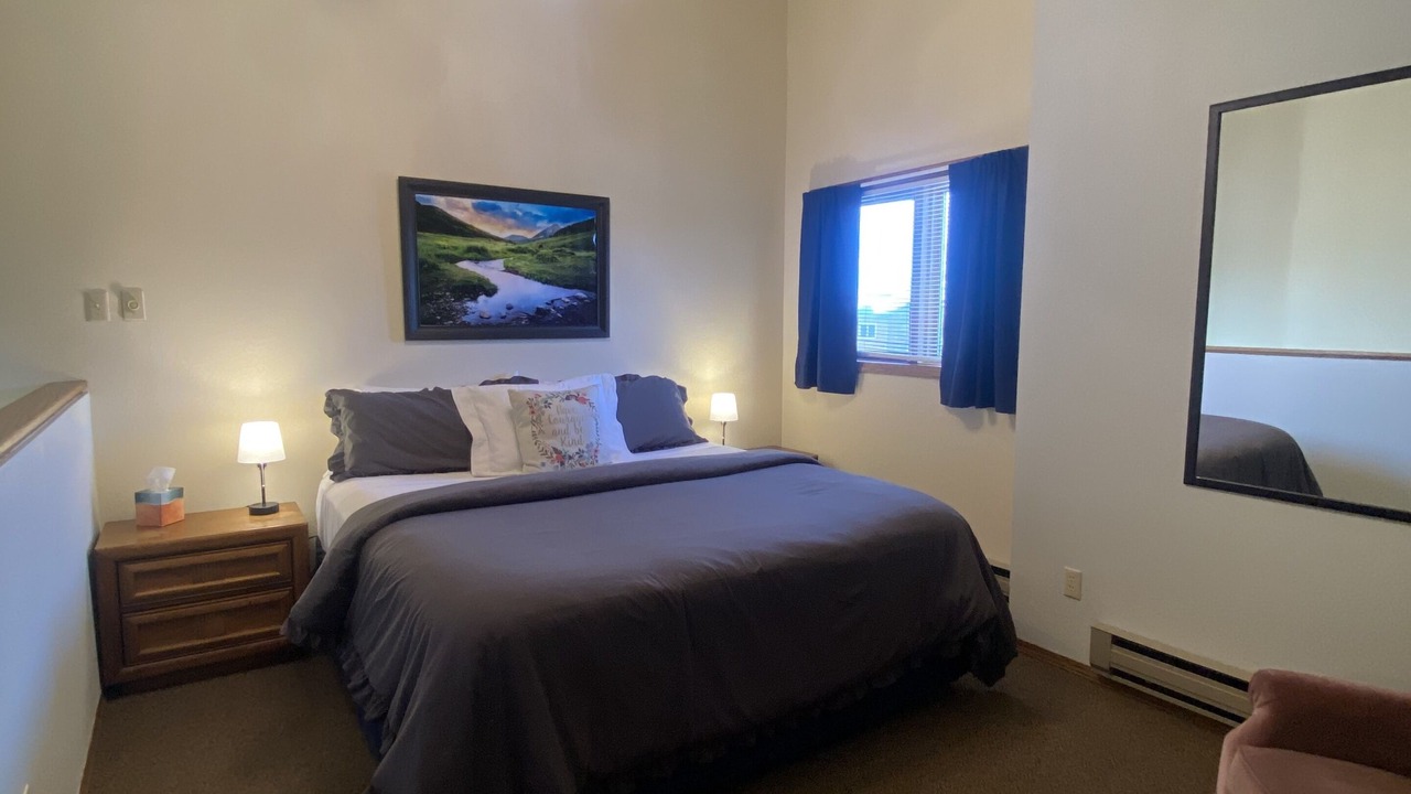 Photo of Bedroom in Red Lodge