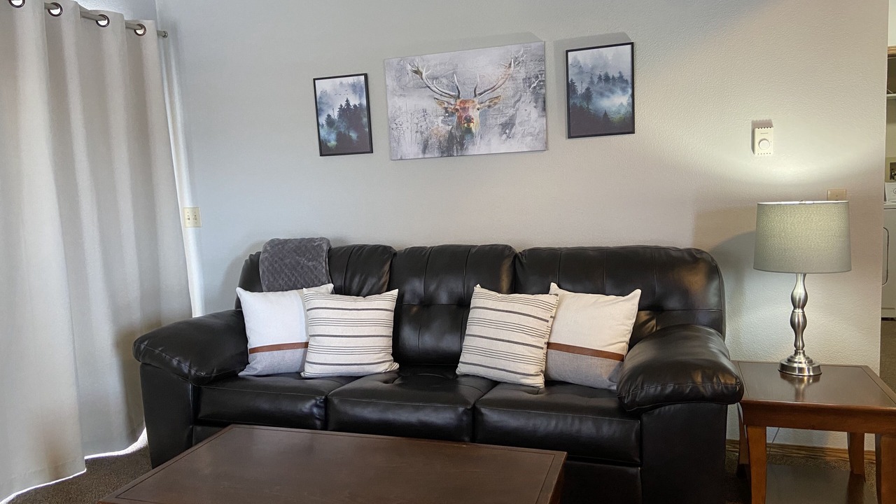 Photo of Livingroom in Red Lodge