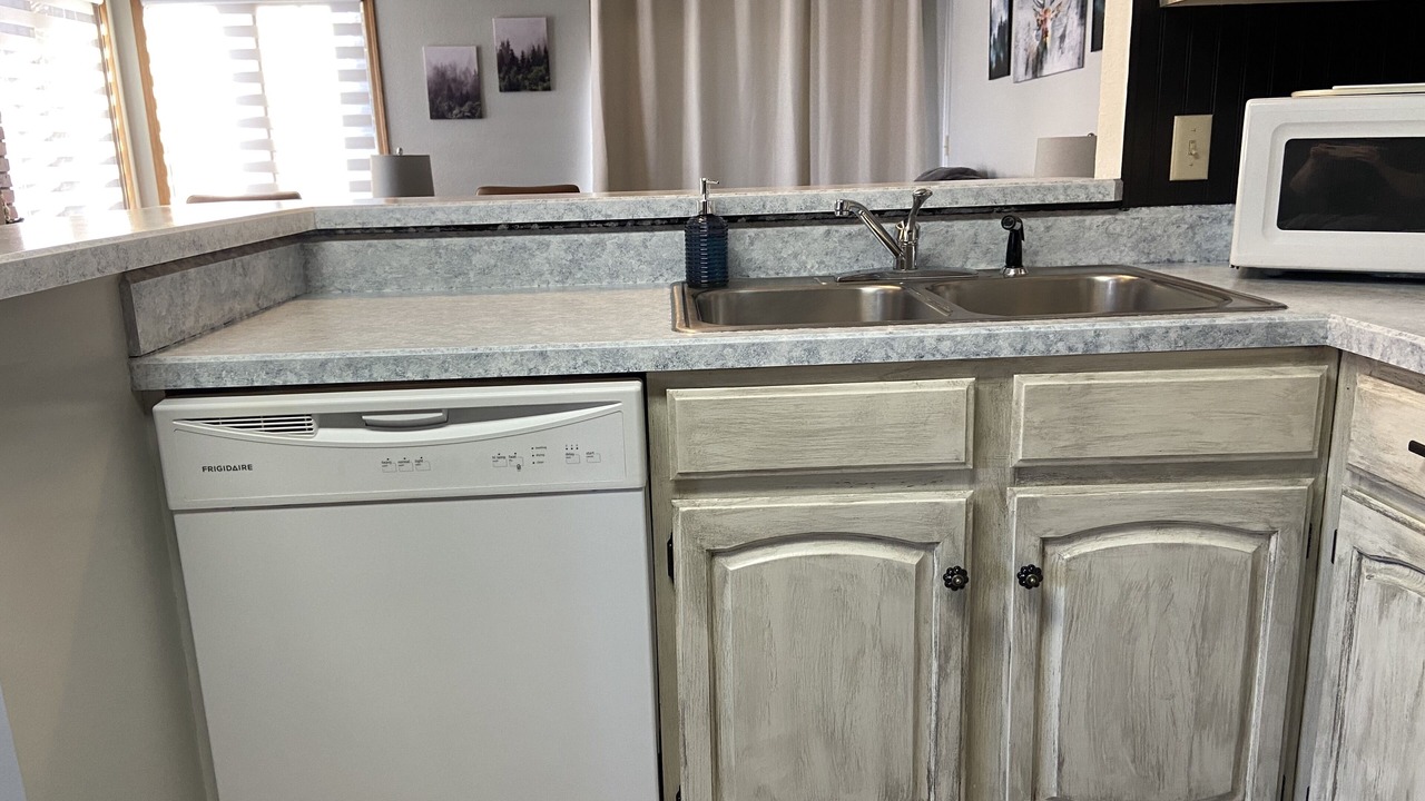 Photo of Kitchen in Red Lodge