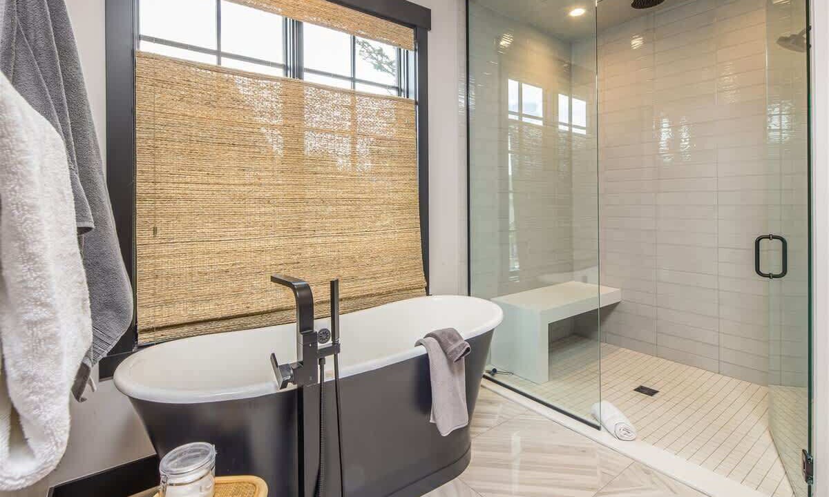 Photo of Bathroom in Big Sky