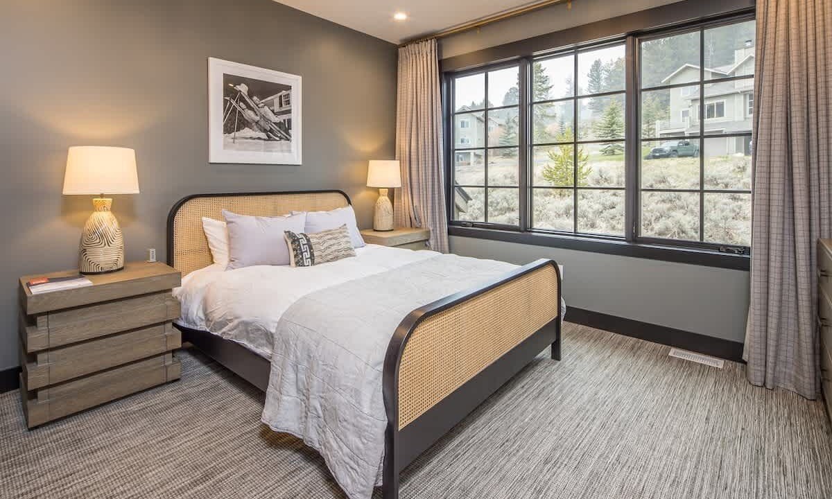 Photo of Bedroom in Big Sky
