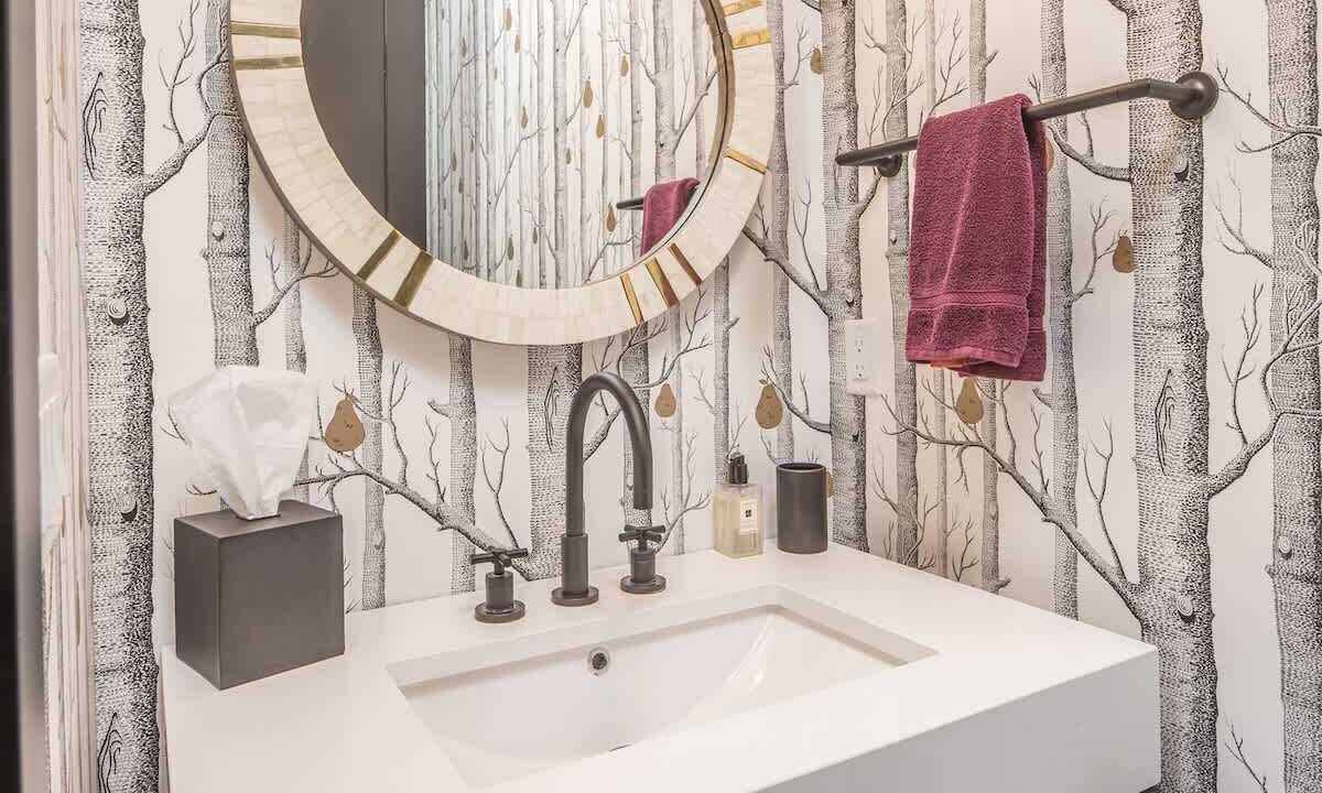Photo of Bathroom in Big Sky