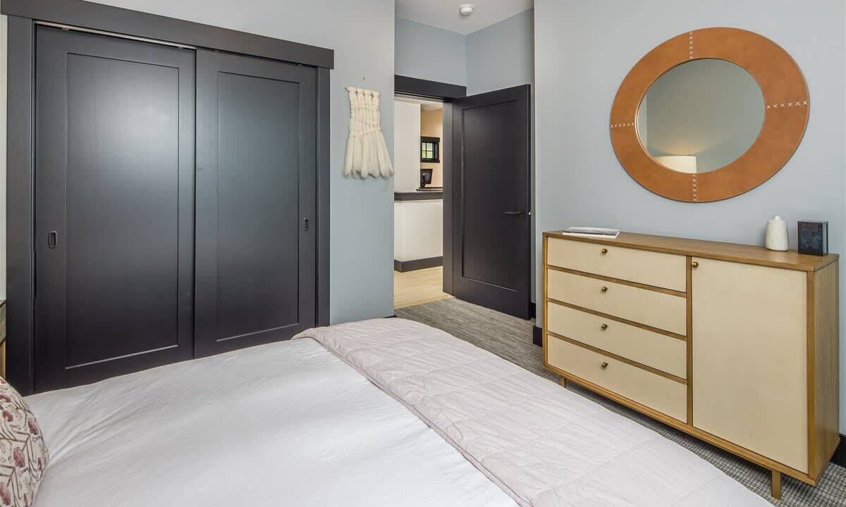 Photo of Bedroom in Big Sky