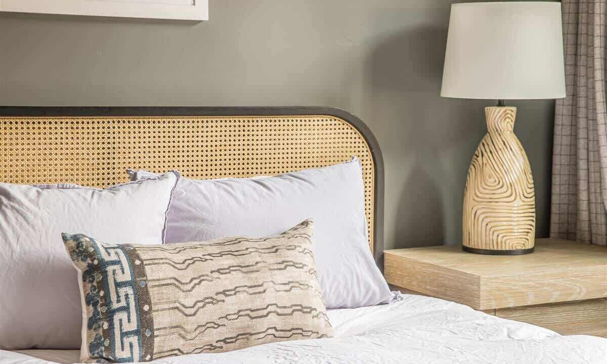 Photo of Bedroom in Big Sky