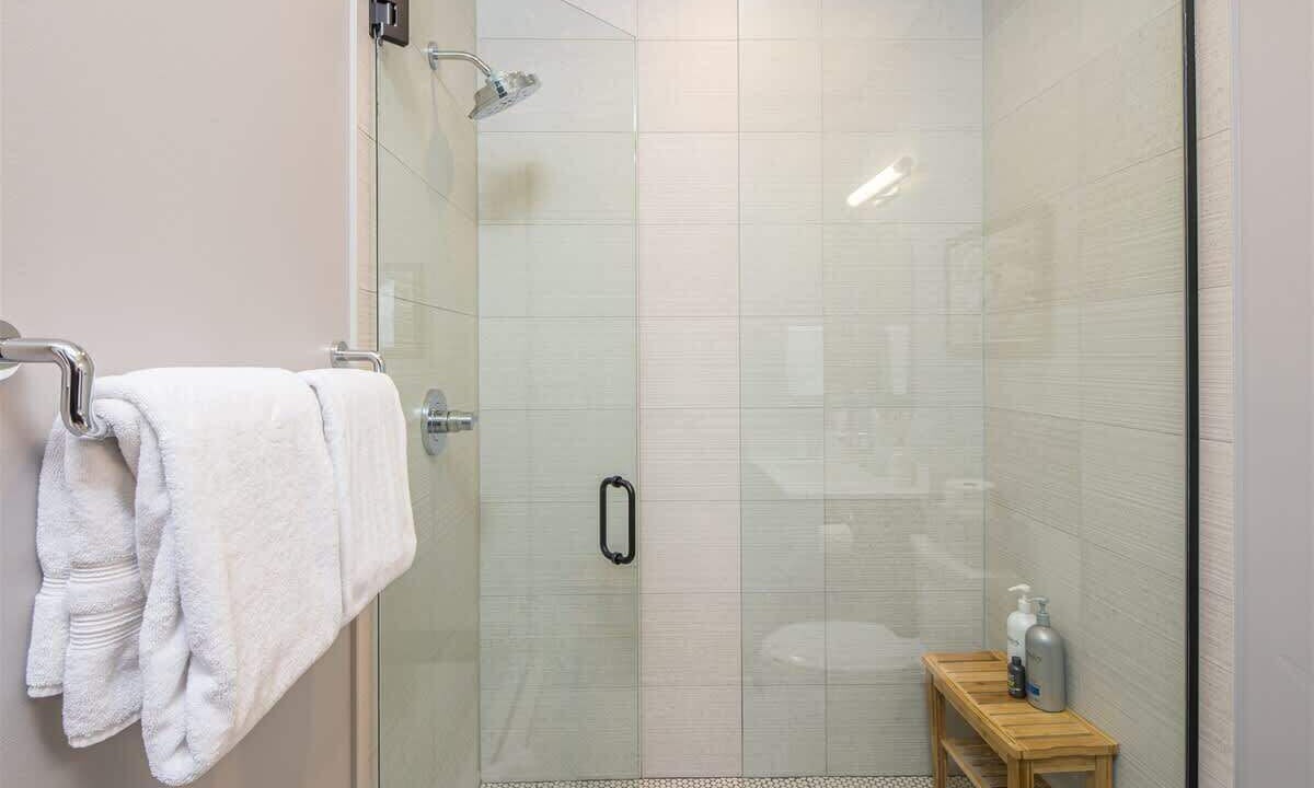 Photo of Bathroom in Big Sky