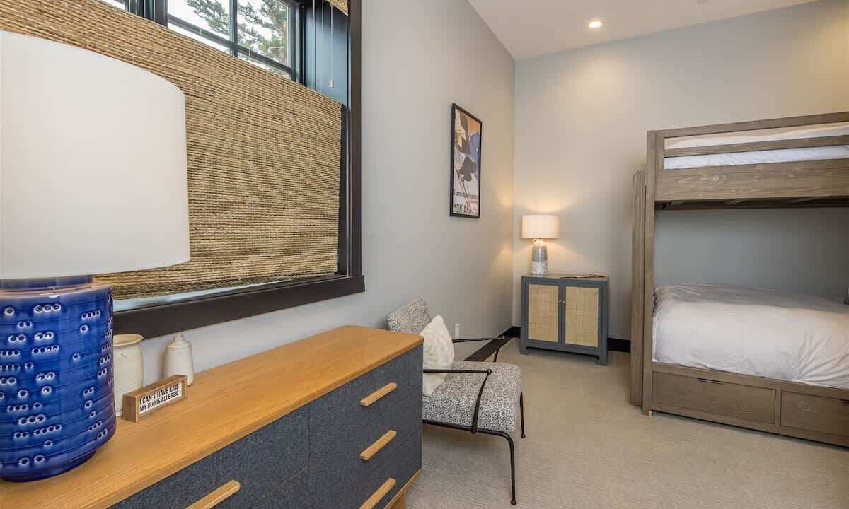 Photo of Bedroom in Big Sky