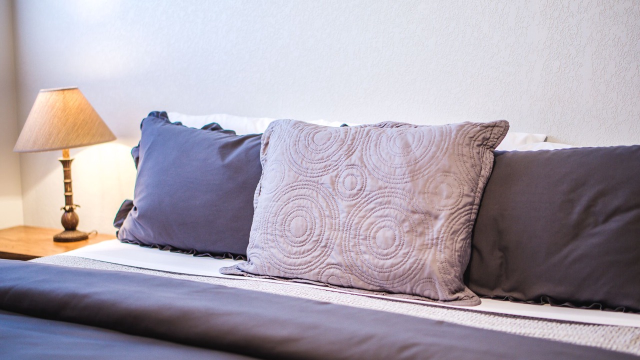 Photo of Bedroom in Red Lodge