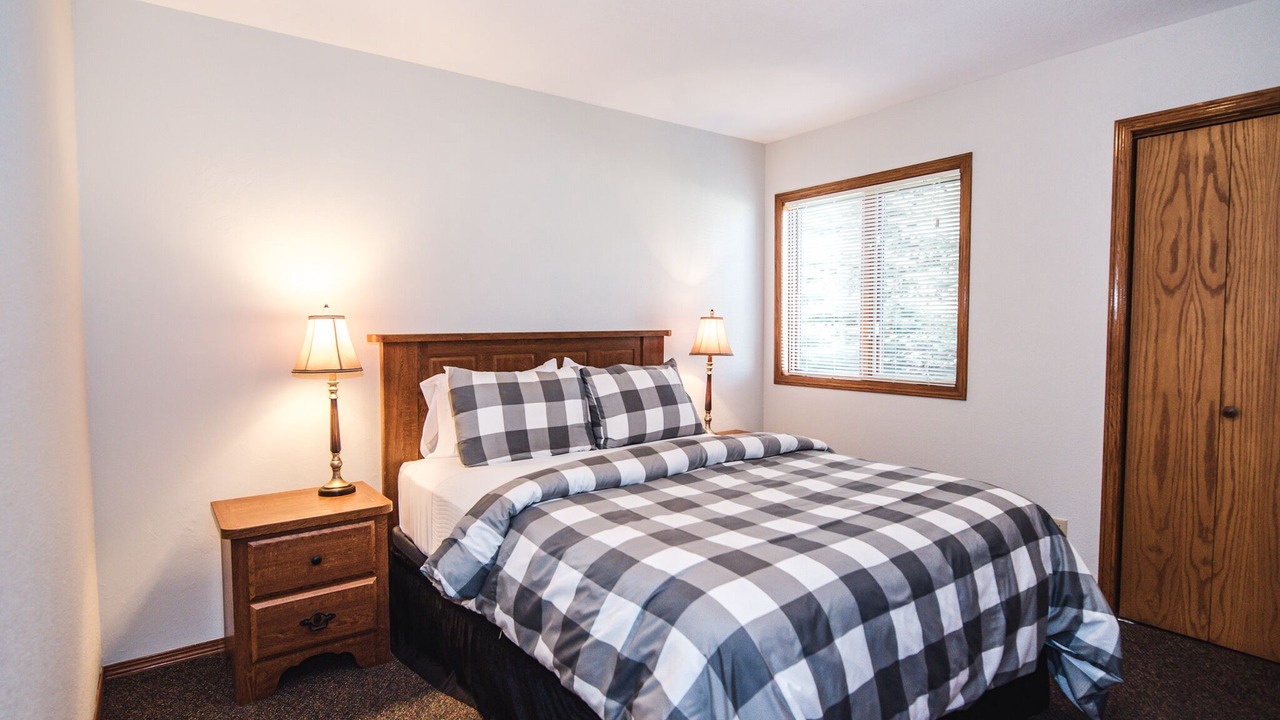 Photo of Bedroom in Red Lodge