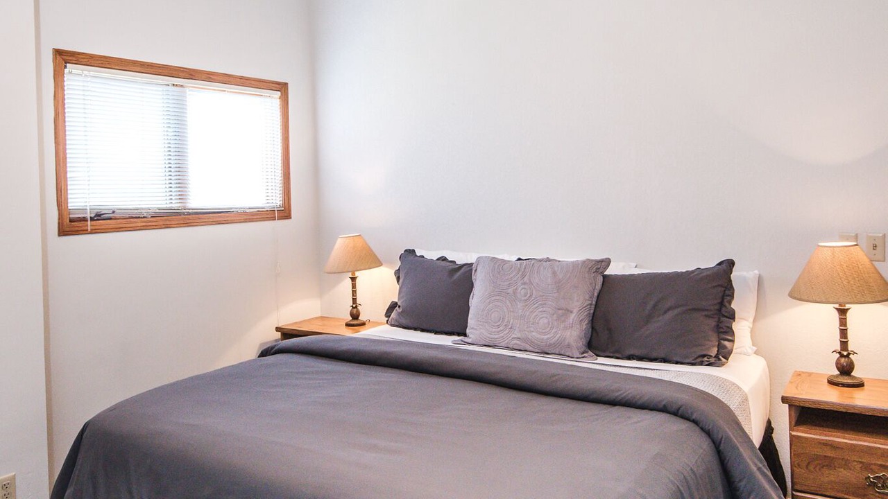 Photo of Bedroom in Red Lodge