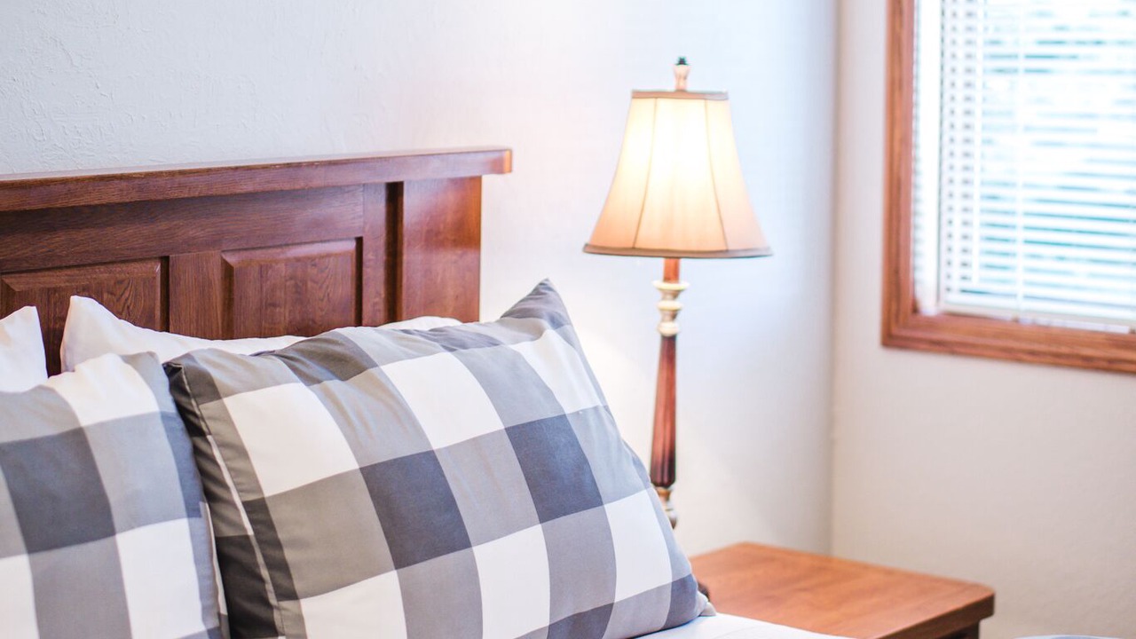 Photo of Bedroom in Red Lodge