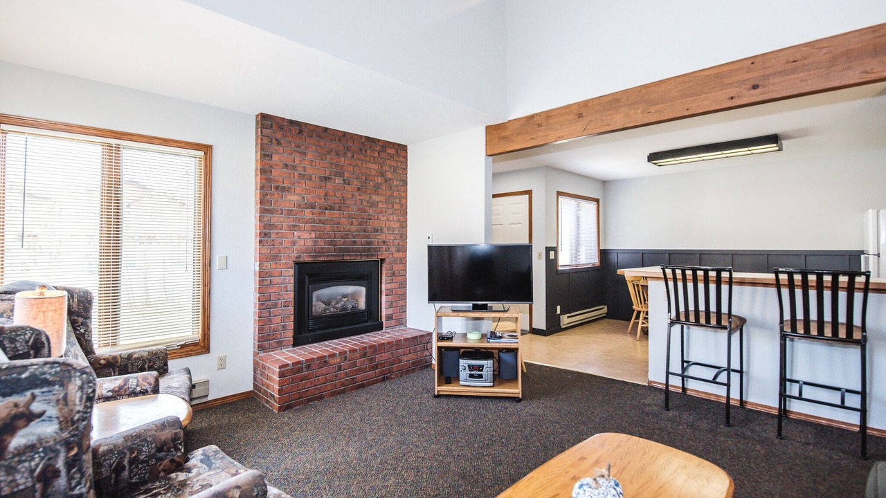 Photo of Livingroom in Red Lodge