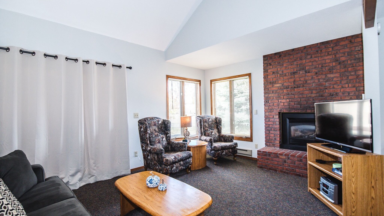 Photo of Livingroom in Red Lodge