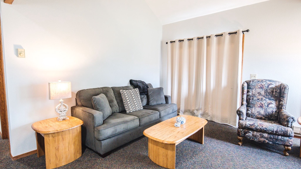 Photo of Livingroom in Red Lodge