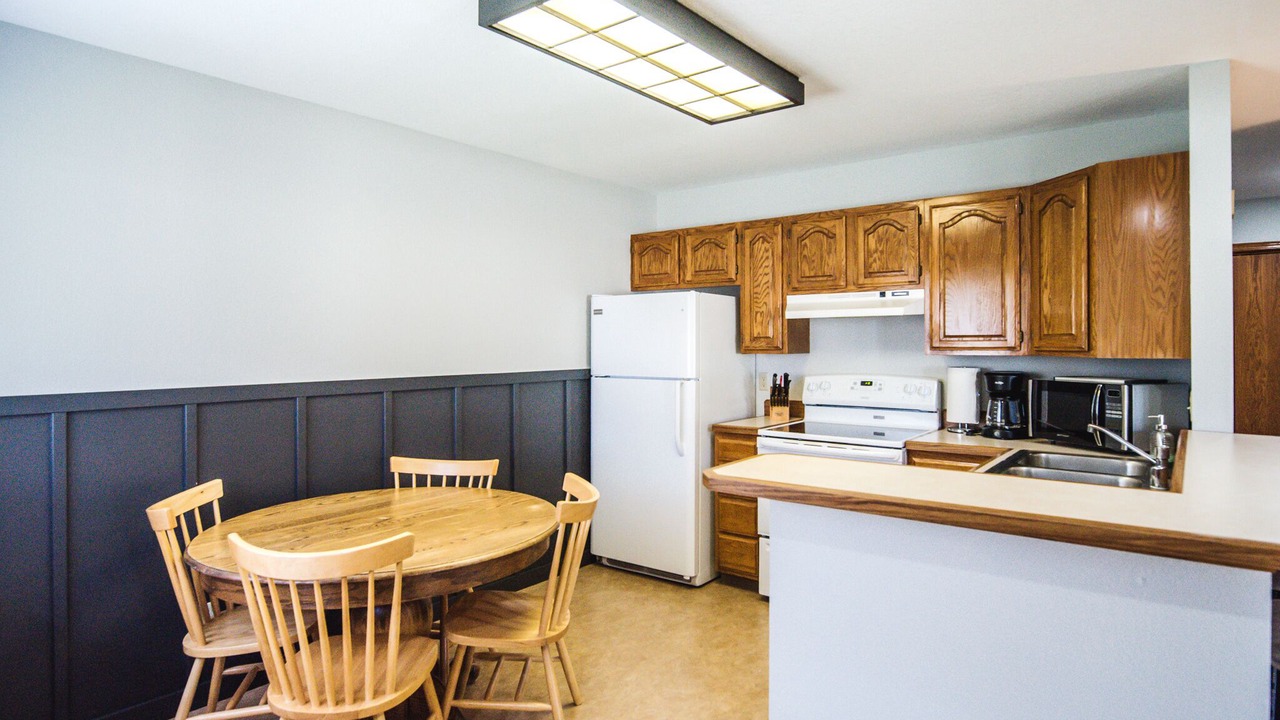 Photo of Kitchen in Red Lodge