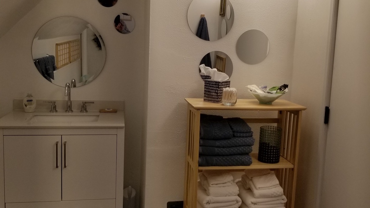 Photo of Bathroom in Butte