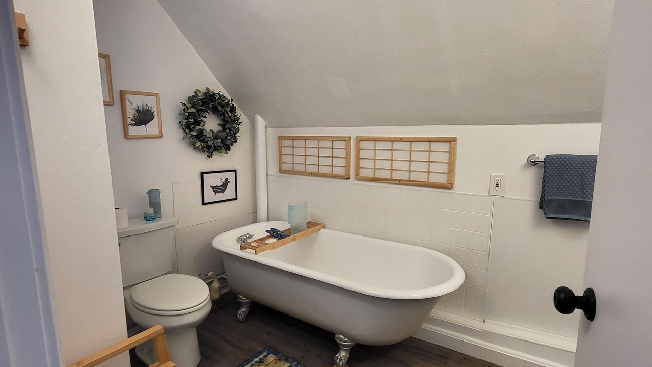 Photo of Bathroom in Butte