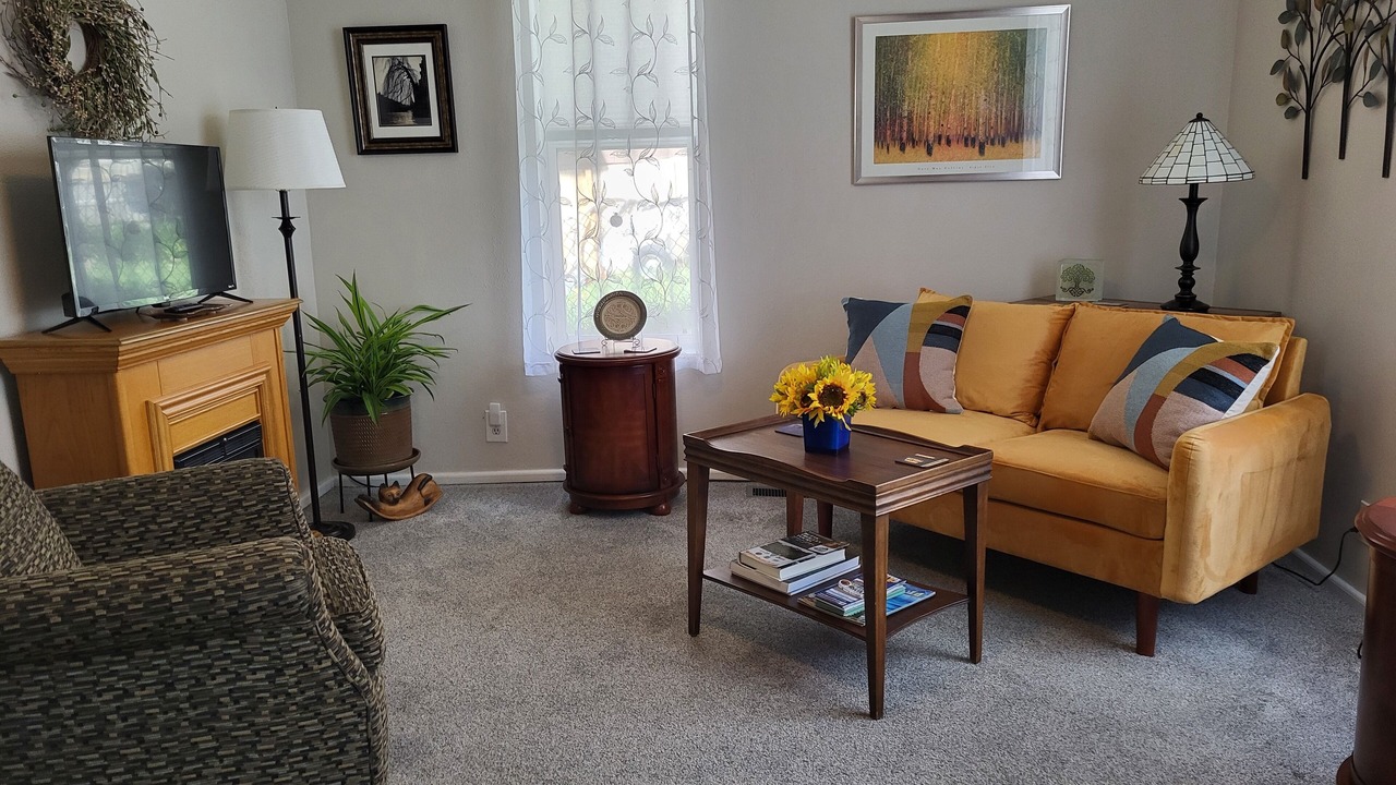Photo of Bedroom in Butte