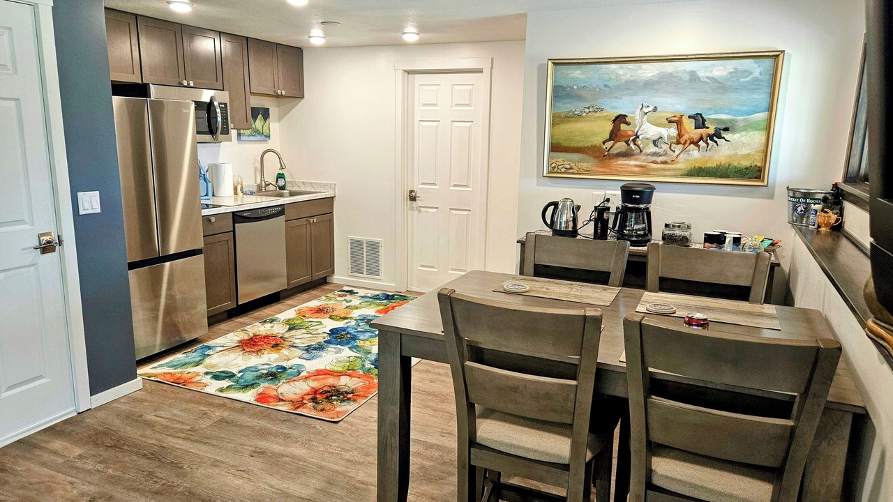 Photo of Kitchen in Missoula