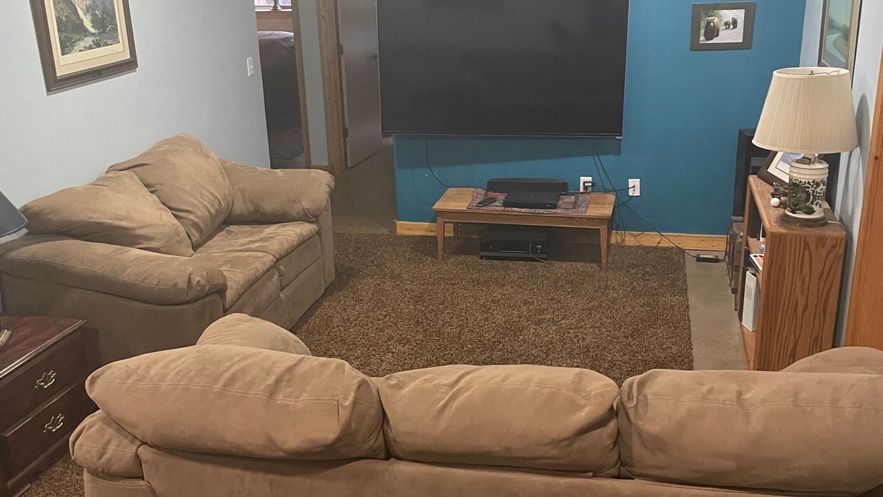 Photo of Bedroom in Greenough