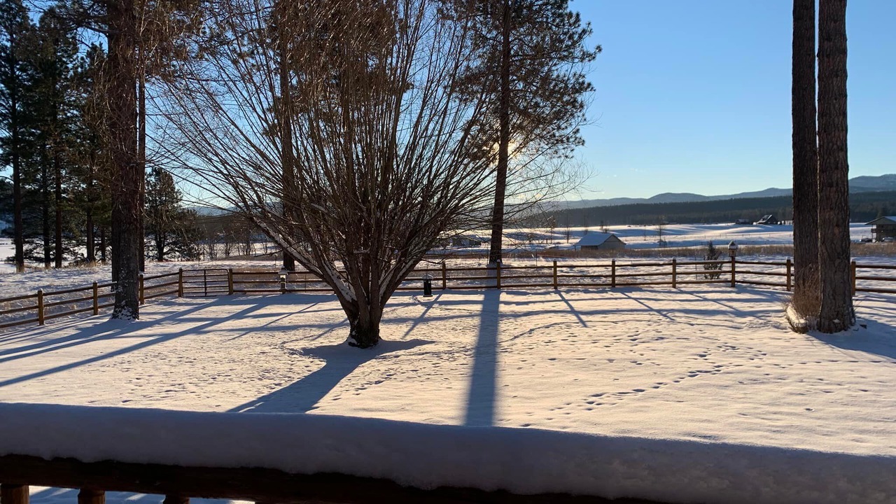 Photo of Outdoor in Greenough
