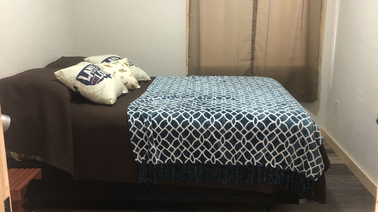 Photo of Bedroom in White Sulphur Springs